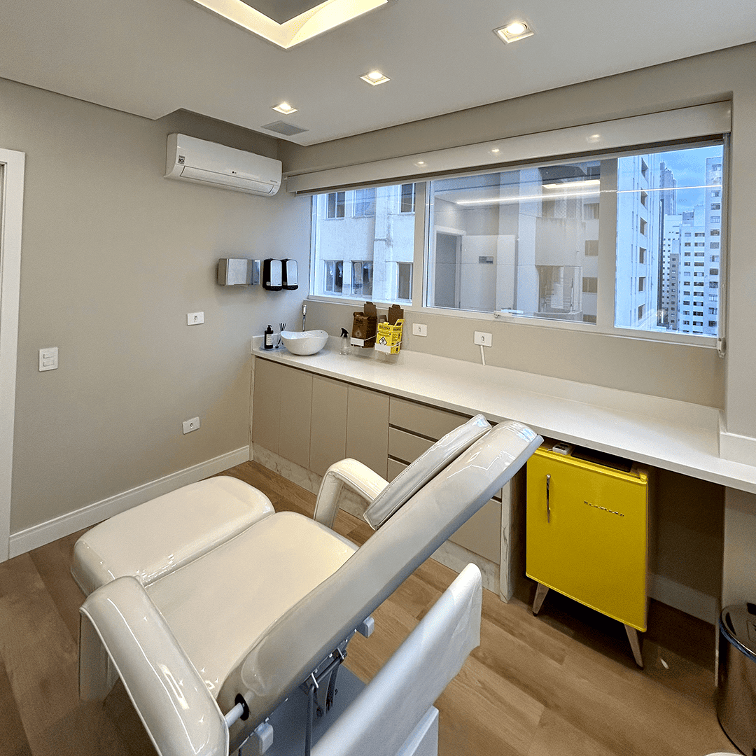 aurea clinic bigorrilho
